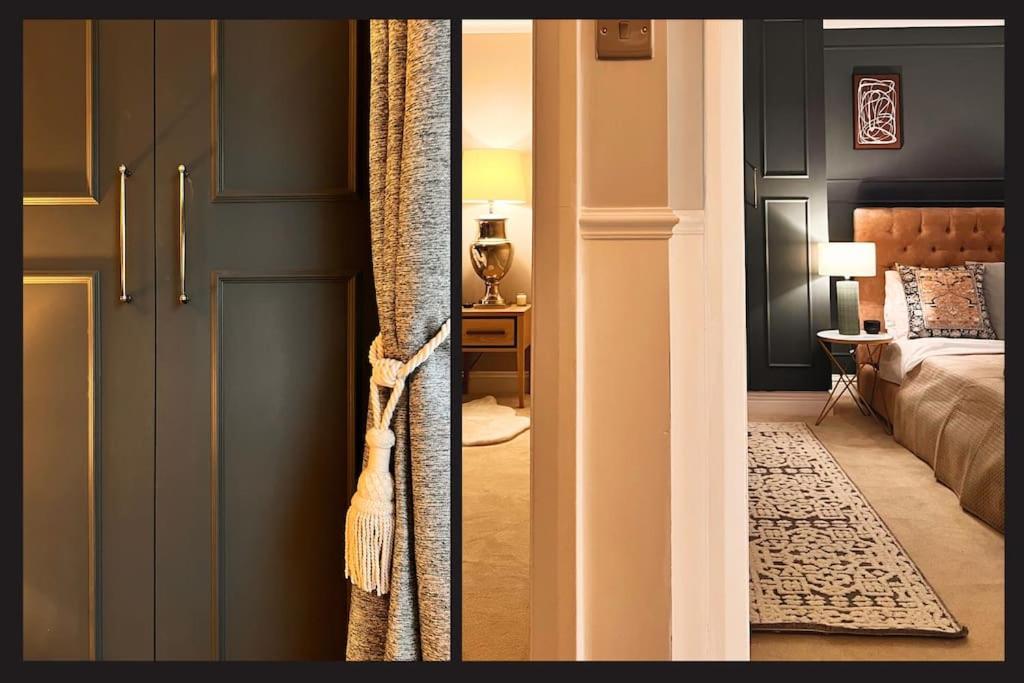 新莫尔登The Richmond Retreat别墅 外观 照片